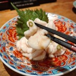 旨い魚と旨い酒 海老の世界 - 