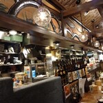 旨い魚と旨い酒 海老の世界 - 