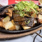 高架下 チエちゃん - 