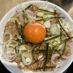 京都 麺屋たけ井 - 
