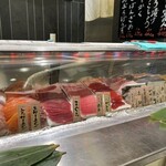 寿司 魚がし日本一 - 