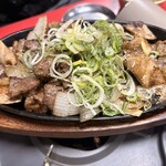 高架下 チエちゃん - 