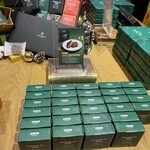 バニラビーンズ - 