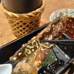 旨い魚と旨い酒 海老の世界 - 