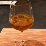 Centrare - ウーロン茶