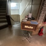 モール&ホソイコーヒーズ - 