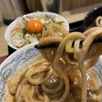 京都 麺屋たけ井 - 