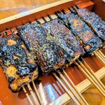 門前屋 - 料理写真: