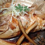 旨い魚と旨い酒 海老の世界 - 