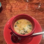 ビストロ ル・サンジュ - 