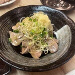 炭火焼鳥 バードヒル - 