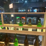 新橋酒場 横綱 - 