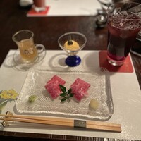 牛牛 西麻布 総本店 - 