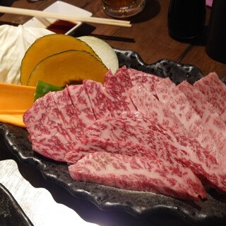 焼肉工房炭炭亭_1