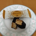 フーシェ - ミルフィーユ バニラ