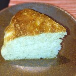 Centrare - フォカッチャ