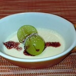 Centrare - パンナコッタ