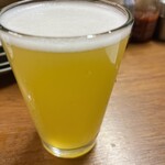 麦酒宿 まり花 三茶 - 