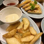 麦酒宿 まり花 - 