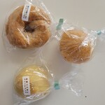 カフェむぎわらい - 