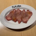 大衆炭火焼肉ジンギスカン ホルモン酒場 風土. 札幌駅前店 - 