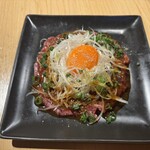 大衆炭火焼肉ジンギスカン ホルモン酒場 風土. 札幌駅前店 - 