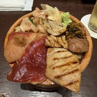 焼うお いし川 名古屋 - 