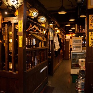 八丈島郷土料理 源八船頭_2