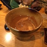 呑み処 漁師のGORO - 兼八ロック2014.10