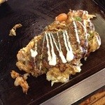 きこり - お好み焼きミックス