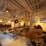 HILLMAN - フロアー