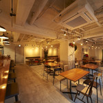 HILLMAN - フロアー