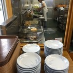 讃岐うどん 上原屋本店 - 