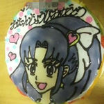 パティスリー みずいろ - 誕生日ケーキ