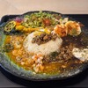 BOTANI：CURRY 梅田店