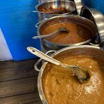 ヴェヌス サウス インディアン ダイニング - 