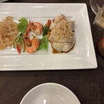 陳餐閣 - 