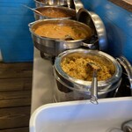 ヴェヌス サウス インディアン ダイニング - 