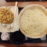丸亀製麺 - 