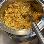 ヴェヌス サウス インディアン ダイニング - 