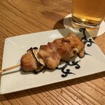 くちばしモダン - 