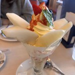 フルーツむらはた - 