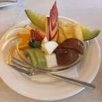 フルーツむらはた - 