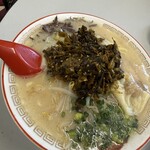 九州ラーメン友理 - 