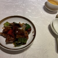 筑紫樓 銀座店 - 