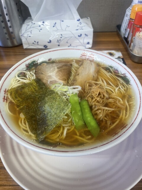 中華そば 太平楽 富田店 - 富沢/ラーメン | 食べログ