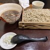 信州安曇野手打蕎麦 たか瀬 - 
