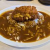 カレー堂 堀江店