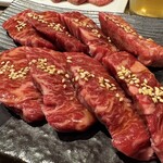 肉牛寿司×しゃぶ焼肉2＋9 - 