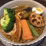 東京らっきょブラザーズ - 